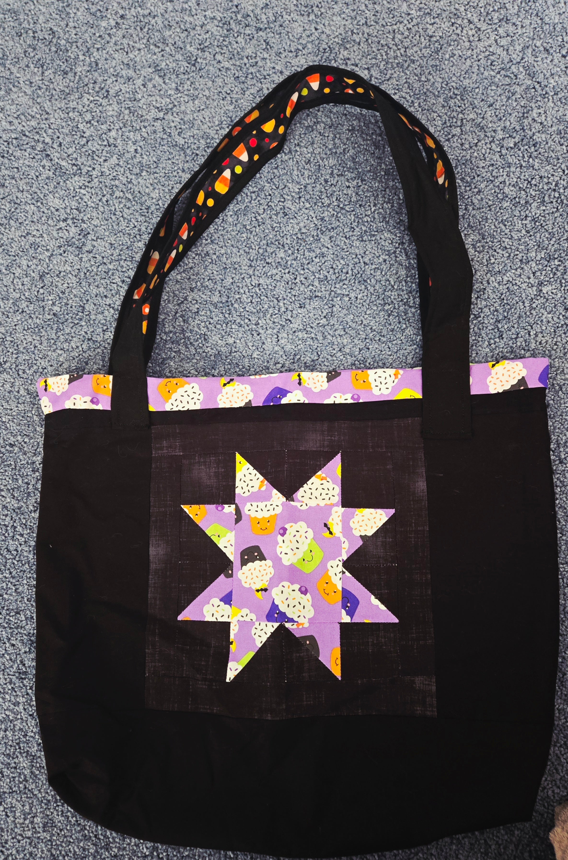 Halloween Candy/Dessert Bag